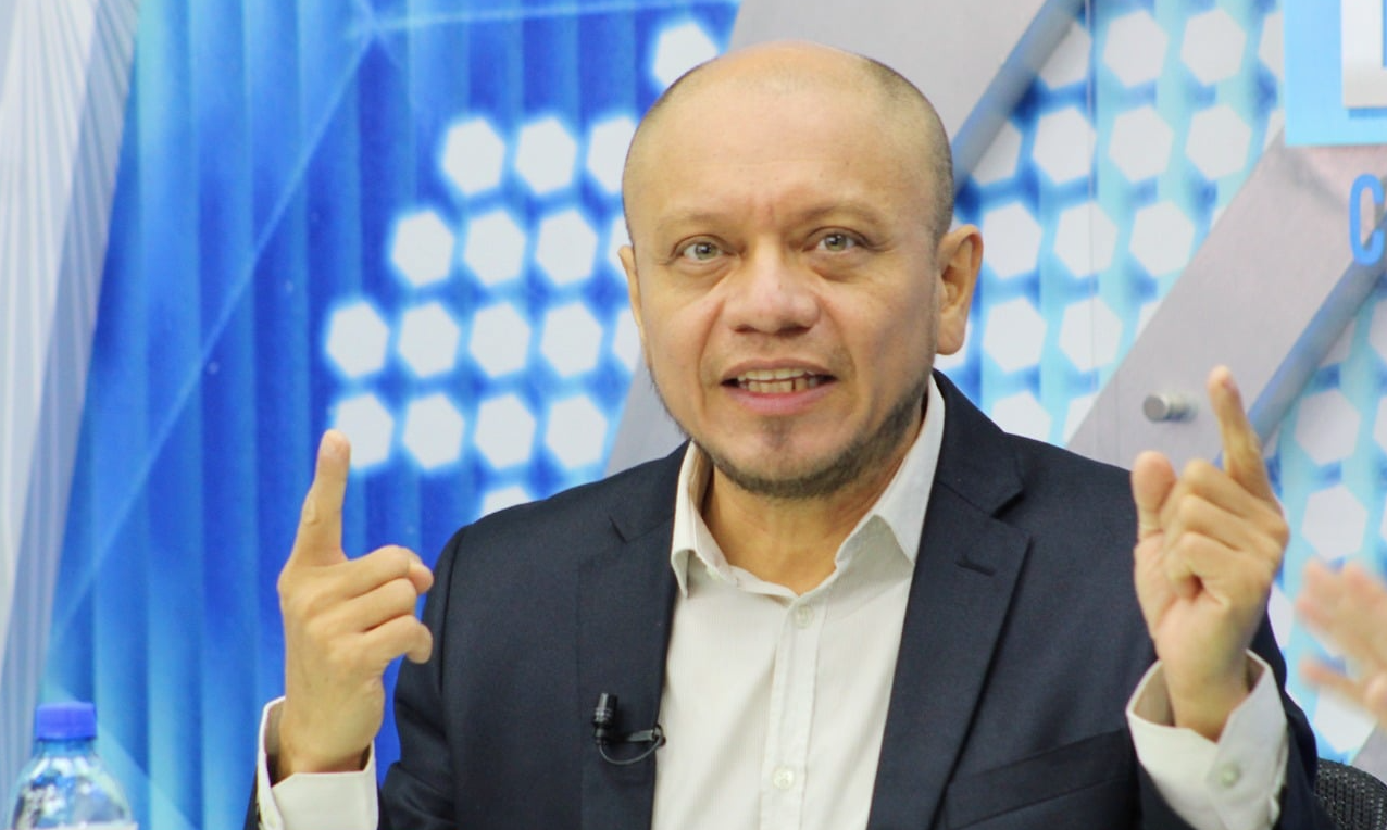 Marvin Aguilar Umaña: "La oposición debe declararse derrotada" marin-aguilar-umana-la-oposicion-debe-declararse-derrotada